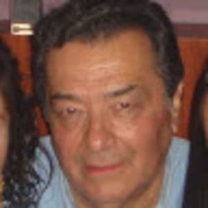 Meet your Posher, Octavio r,